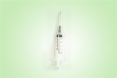 disposable medical needles for syringes